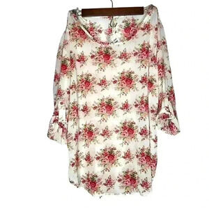 DNA couture blouse! NWT